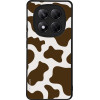 Sonique ���� Animal Print Series ��� Xiaomi Redmi Note 14 Pro Plus 5G Cow 02