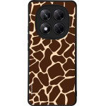 Sonique ���� Animal Print Series ��� Xiaomi Redmi Note 14 Pro Plus 5G Giraffe 01