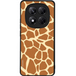 Sonique ���� Animal Print Series ��� Xiaomi Redmi Note 14 Pro Plus 5G Giraffe 02