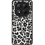 Sonique ���� Animal Print Series ��� Xiaomi Redmi Note 14 Pro Plus 5G Leopard 02