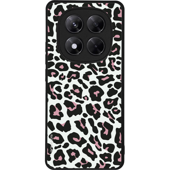 Sonique ���� Animal Print Series ��� Xiaomi Redmi Note 14 Pro Plus 5G Leopard 02