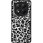 Sonique ���� Animal Print Series ��� Xiaomi Redmi Note 14 Pro Plus 5G Leopard 03