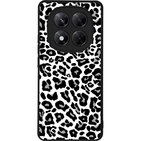 Sonique ���� Animal Print Series ��� Xiaomi Redmi Note 14 Pro Plus 5G Leopard 03