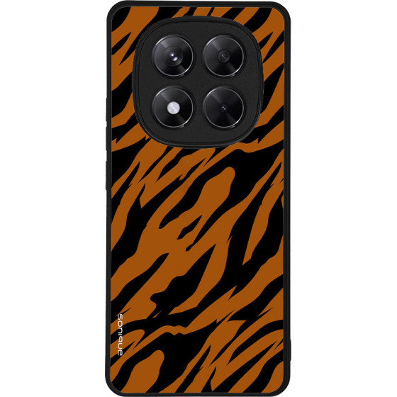 Sonique ���� Animal Print Series ��� Xiaomi Redmi Note 14 Pro Plus 5G Tiger 01