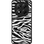 Sonique ���� Animal Print Series ��� Xiaomi Redmi Note 14 Pro Plus 5G Zebra