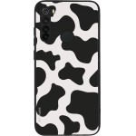 Sonique ���� Animal Print Series ��� Xiaomi Redmi Note 8 / Redmi Note 8 2021 Cow 01