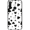 Sonique ���� Animal Print Series ��� Xiaomi Redmi Note 8 / Redmi Note 8 2021 Dalmatian
