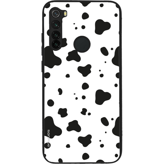 Sonique ���� Animal Print Series ��� Xiaomi Redmi Note 8 / Redmi Note 8 2021 Dalmatian