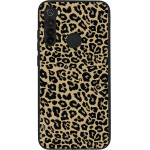 Sonique ���� Animal Print Series ��� Xiaomi Redmi Note 8 / Redmi Note 8 2021 Leopard 01