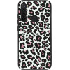 Sonique ���� Animal Print Series ��� Xiaomi Redmi Note 8 / Redmi Note 8 2021 Leopard 02