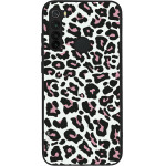 Sonique ���� Animal Print Series ��� Xiaomi Redmi Note 8 / Redmi Note 8 2021 Leopard 02