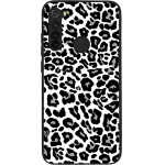 Sonique ���� Animal Print Series ��� Xiaomi Redmi Note 8 / Redmi Note 8 2021 Leopard 03