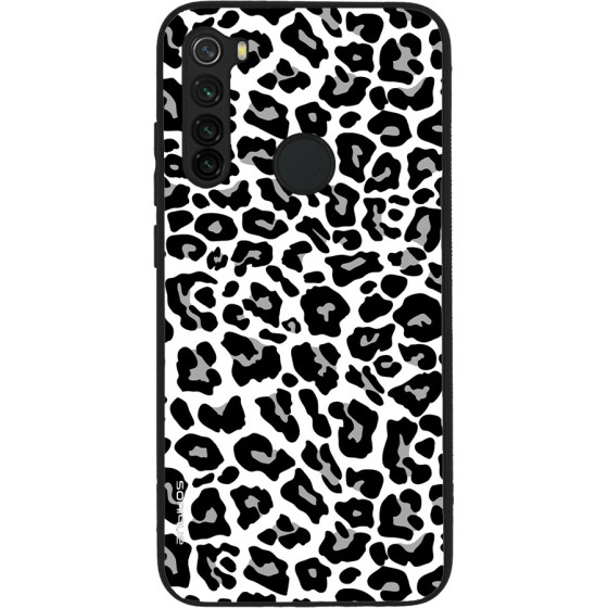 Sonique ���� Animal Print Series ��� Xiaomi Redmi Note 8 / Redmi Note 8 2021 Leopard 03