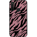 Sonique ���� Animal Print Series ��� Xiaomi Redmi Note 8 / Redmi Note 8 2021 Tiger 02