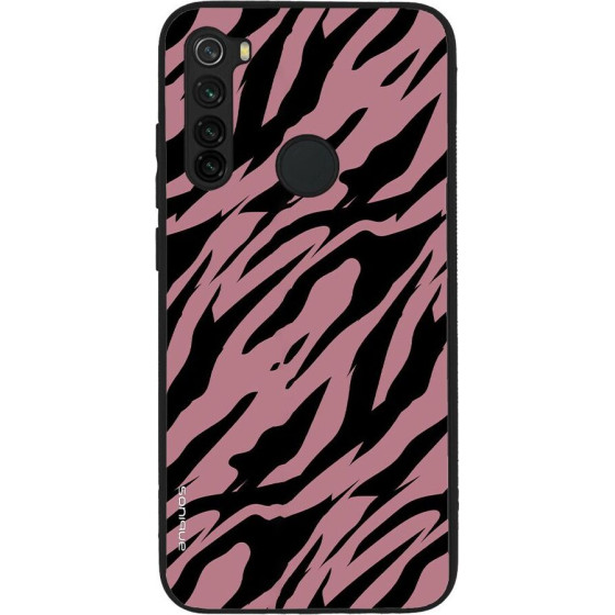 Sonique ���� Animal Print Series ��� Xiaomi Redmi Note 8 / Redmi Note 8 2021 Tiger 02