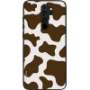 Sonique ���� Animal Print Series ��� Xiaomi Redmi Note 8 Pro Cow 02