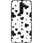 Sonique ���� Animal Print Series ��� Xiaomi Redmi Note 8 Pro Dalmatian