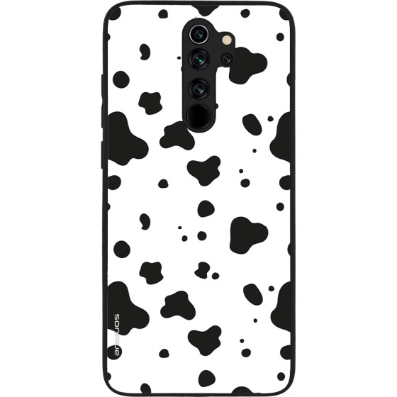 Sonique ���� Animal Print Series ��� Xiaomi Redmi Note 8 Pro Dalmatian
