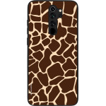 Sonique ���� Animal Print Series ��� Xiaomi Redmi Note 8 Pro Giraffe 01