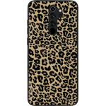 Sonique ���� Animal Print Series ��� Xiaomi Redmi Note 8 Pro Leopard 01