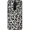Sonique ���� Animal Print Series ��� Xiaomi Redmi Note 8 Pro Leopard 02