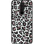 Sonique ���� Animal Print Series ��� Xiaomi Redmi Note 8 Pro Leopard 02