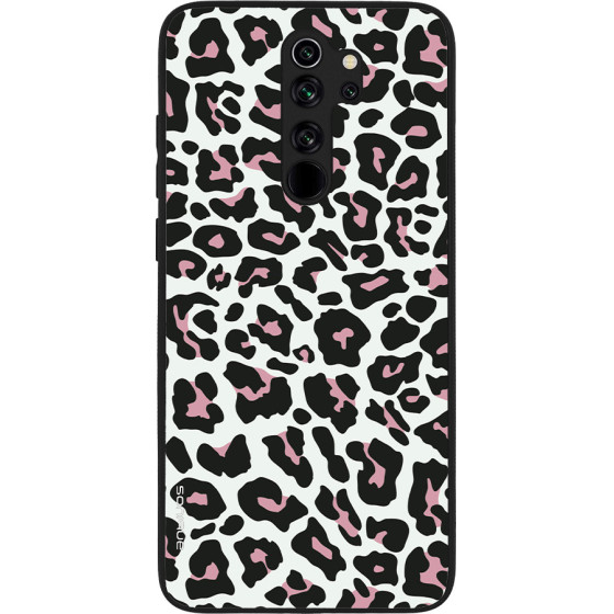 Sonique ���� Animal Print Series ��� Xiaomi Redmi Note 8 Pro Leopard 02