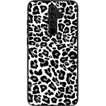 Sonique ���� Animal Print Series ��� Xiaomi Redmi Note 8 Pro Leopard 03