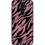Sonique ���� Animal Print Series ��� Xiaomi Redmi Note 8 Pro Tiger 02