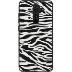 Sonique ���� Animal Print Series ��� Xiaomi Redmi Note 8 Pro Zebra