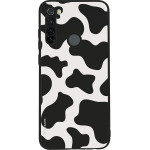 Sonique ���� Animal Print Series ��� Xiaomi Redmi Note 8T Cow 01