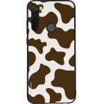 Sonique ���� Animal Print Series ��� Xiaomi Redmi Note 8T Cow 02