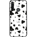 Sonique ���� Animal Print Series ��� Xiaomi Redmi Note 8T Dalmatian