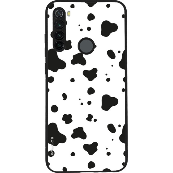Sonique ���� Animal Print Series ��� Xiaomi Redmi Note 8T Dalmatian
