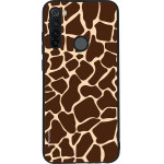 Sonique ���� Animal Print Series ��� Xiaomi Redmi Note 8T Giraffe 01