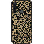 Sonique ���� Animal Print Series ��� Xiaomi Redmi Note 8T Leopard 01