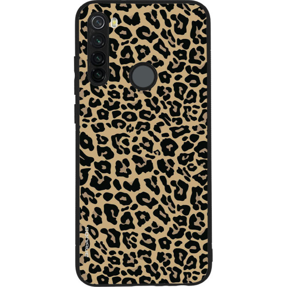 Sonique ���� Animal Print Series ��� Xiaomi Redmi Note 8T Leopard 01