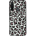 Sonique ���� Animal Print Series ��� Xiaomi Redmi Note 8T Leopard 02