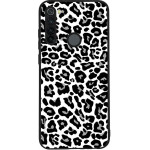 Sonique ���� Animal Print Series ��� Xiaomi Redmi Note 8T Leopard 03