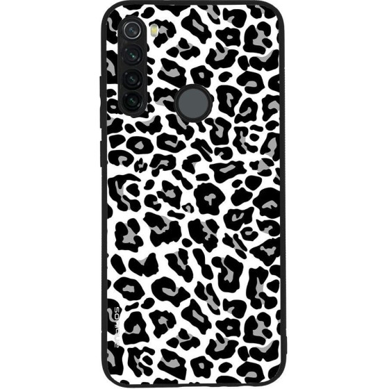 Sonique ���� Animal Print Series ��� Xiaomi Redmi Note 8T Leopard 03
