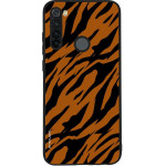 Sonique ���� Animal Print Series ��� Xiaomi Redmi Note 8T Tiger 01