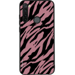Sonique ���� Animal Print Series ��� Xiaomi Redmi Note 8T Tiger 02