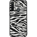 Sonique ���� Animal Print Series ��� Xiaomi Redmi Note 8T Zebra