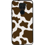 Sonique ���� Animal Print Series ��� Xiaomi Redmi Note 9 Cow 02