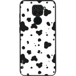 Sonique ���� Animal Print Series ��� Xiaomi Redmi Note 9 Dalmatian