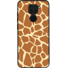 Sonique ���� Animal Print Series ��� Xiaomi Redmi Note 9 Giraffe 02