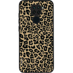 Sonique ���� Animal Print Series ��� Xiaomi Redmi Note 9 Leopard 01