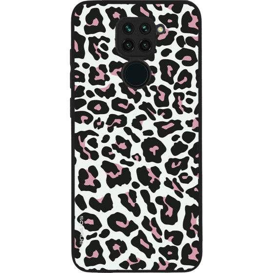 Sonique ���� Animal Print Series ��� Xiaomi Redmi Note 9 Leopard 02