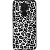 Sonique ���� Animal Print Series ��� Xiaomi Redmi Note 9 Leopard 03