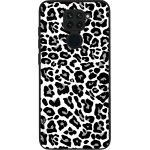 Sonique ���� Animal Print Series ��� Xiaomi Redmi Note 9 Leopard 03